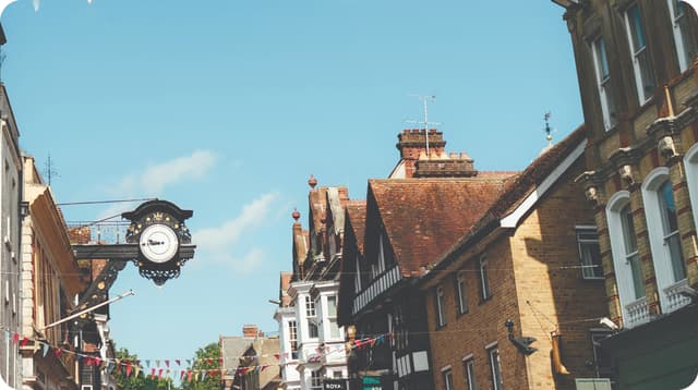 Winchester Independents